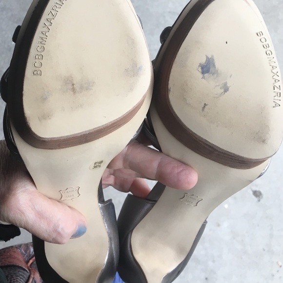 Sandals - Picture 6 of 6